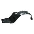 Carpartsdepot Front Fender Liner Splash Shield Left Driver Side Plastic Assembly 378-23306-11 In1250103 6483940u00 