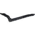 Bumper Cover Retainer For Honda Cr-v 2012 2013 2014 Rear Passenger Side Upper Plastic Replacement Ho1143108 615343732008 