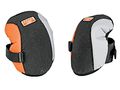 Bahco 4750-kp-1 Knee Pads 