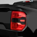 Slickmod Precut Vinyl Smoke Tint For 2022-2023 Ford Maverick Tail Light 2 Reverse 20 Dark 