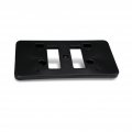 Front License Plate Bracket For Toyota Camry 2021 2022 Se Xse Hybrid Model Textured Replacement To1068164 7510106110
