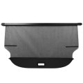 Luggage Security Shield Shade For 2018-2023 Mitsubishi Eclipse Cross 1 5l Retractable Rear Storage Cargo Cover