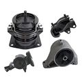 Engine Motor And Transmission Mount Set 4 Piece For 2003 2006 Acura Mdx 3 5l A4519hy A4533 A4523 A4531 
