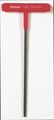 Eklind Power T-ball Hex Key 9 7 32 
