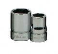 Williams B-628 3 8 Drive Shallow Socket 6 Point 7 8-inch 