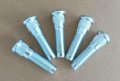 5pcs Bolts 610-389 9 16-18 Thread Wheel Stud Bolt -0 666 In Knurl 2 34 Length For 1999-2011 Dodge Ram 1500 94-99 2500 Pickup 