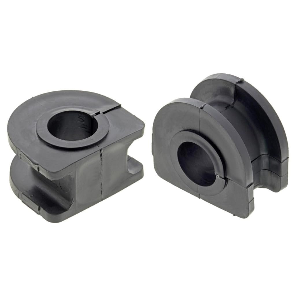 Stabilizer Bar Bushing Set For 2002 2003 2004 2005 2006 Chevy Avalanche 1500 And 2500 Polyurethane Blue 1 Front Position