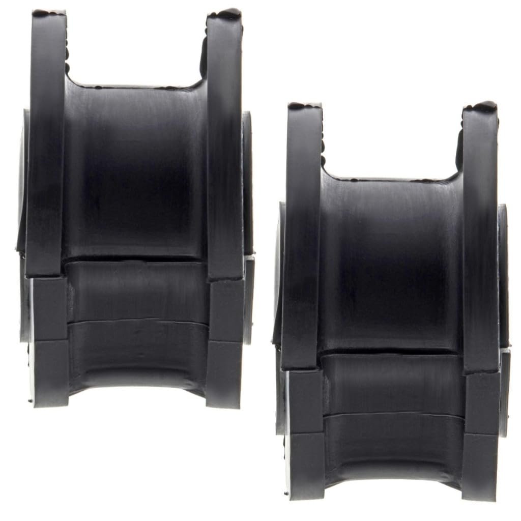 Stabilizer Bar Bushing Set For 2002 2003 2004 2005 2006 Chevy Avalanche 1500 And 2500 Polyurethane Blue 1 Front Position