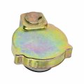 Neeseelily Hydraulic Tank Cap With 2 Keys 17a-60-11310 17a6011310 Compatible Komatsu Pc200-6 7 Pc210-6 Pc220-6 Pc240-6 Pc800-8