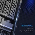 A-premium Front Lower Active Grille Shutter With Motor Compatible Chevrolet Bolt Ev 2017-2020 Malibu 2016-2021 Buick Lacrosse