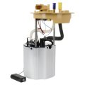 M100202 Fuel Pump Assembly Electric Module Replacement Fit For Chevrolet Cruze 2017-2019 L4 1 6l Diesel Direct Enhanced