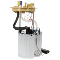 M100202 Fuel Pump Assembly Electric Module Replacement Fit For Chevrolet Cruze 2017-2019 L4 1 6l Diesel Direct Enhanced