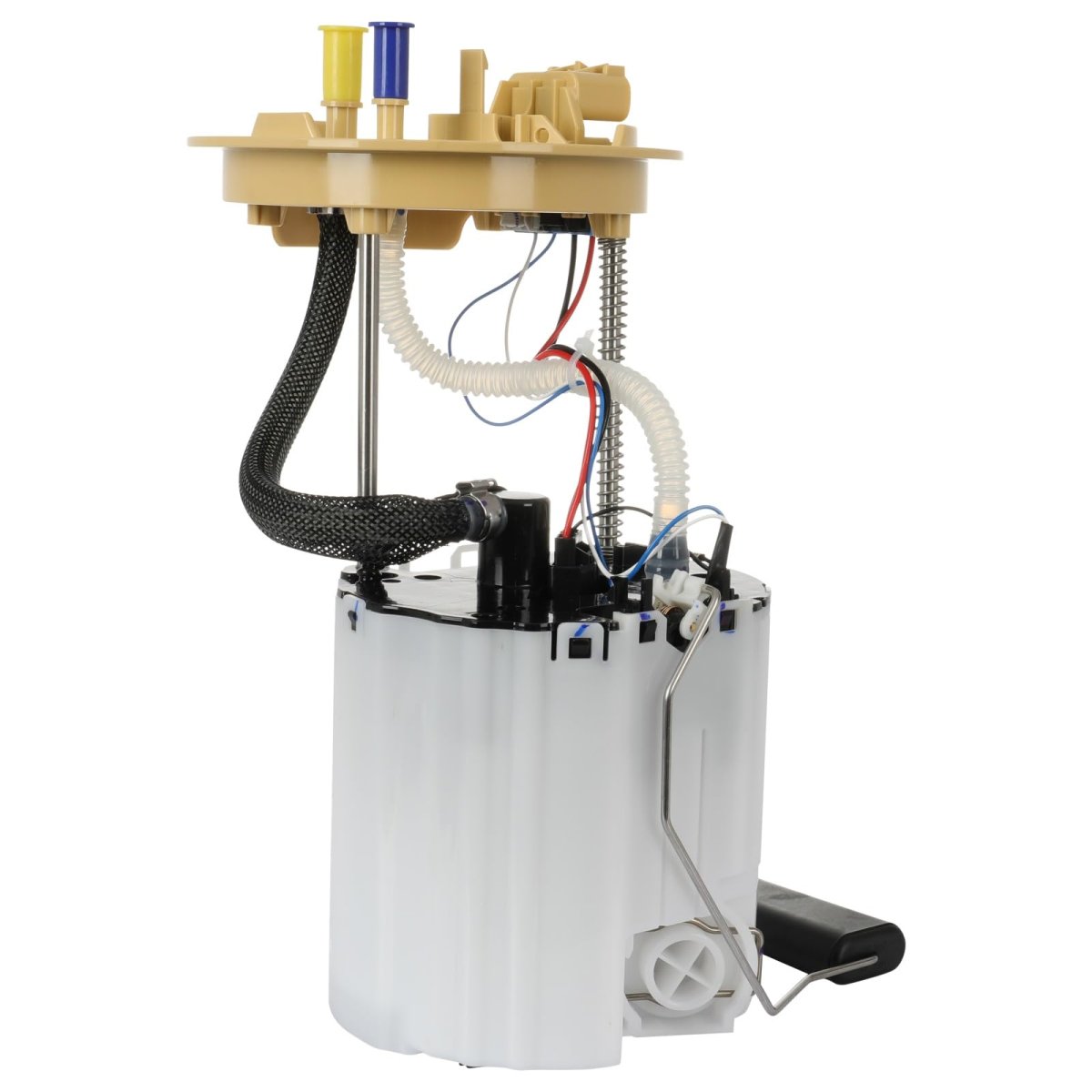 M100202 Fuel Pump Assembly Electric Module Replacement Fit For Chevrolet Cruze 2017-2019 L4 1 6l Diesel Direct Enhanced