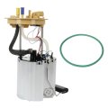 M100202 Fuel Pump Assembly Electric Module Replacement Fit For Chevrolet Cruze 2017-2019 L4 1 6l Diesel Direct Enhanced
