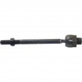 Dodge Dakota Tie Rod End 2000 01 02 03 2004 Driver Or Passenger Side Single Piece Front Inner 4wd Adjustable Non-greaseable 