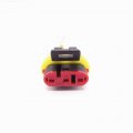 Connector Harness Plug Camshaft Position Crankshaft Sensor 213-354 213-363 For Gm 4 8l 5 3l 6 0l Chevrolet Chevy 1500 2500 3500