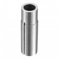 Uxcell 1 2 To 6mm Collet Chuck Driver Adapter Engraving Router Bit Converter For Lathe Cnc Milling Machine Tool