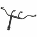 Right Secondary Air Injection Pipe For Oldsmobile Cutlass Salon 1979 1985 1986 Pc-675817 