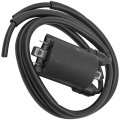 Caltric Ignition Coil For Honda 750c Vt750c Vt750ca 2004-2009 2011-2014 