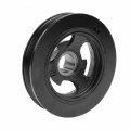 A-premium Engine Harmonic Balancer Compatible With Lincoln Ls 2000-2005 Replace Xw4z6312ba