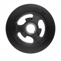 A-premium Engine Harmonic Balancer Compatible With Lincoln Ls 2000-2005 Replace Xw4z6312ba
