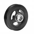 A-premium Engine Harmonic Balancer Compatible With Lincoln Ls 2000-2005 Replace Xw4z6312ba