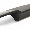 Kuafu Replacement For 983379 Truck Cab Spoiler Compatible With 2009-2014 Ford F150 F-150 All Size Matte Black