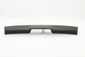 Kuafu Replacement For 983379 Truck Cab Spoiler Compatible With 2009-2014 Ford F150 F-150 All Size Matte Black