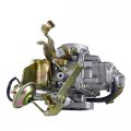 New Carburetor Carb Fit For Suzuki Sj410 F10a St100 St10 465q 13200-85231