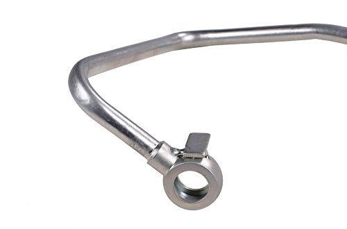 Sunsong Power Steering Pressure Hose Assembly Lexus