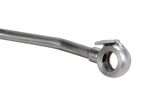 Sunsong Power Steering Pressure Hose Assembly Lexus