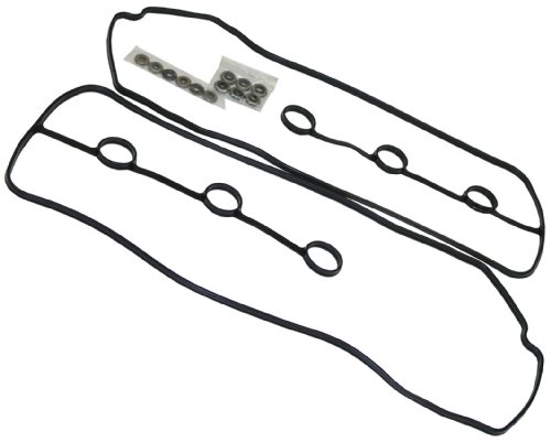 036-1808 Valve Cover Gasket Set Application Specific Fit With Necessary Gaskets And Seals For Complete Installation