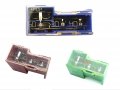 24370c9900 24370c9902 24370c9904 24370c9906 24370c9907 Fusible Link For Nissan Infiniti Micra Radiator Fan Multifuse Green Red