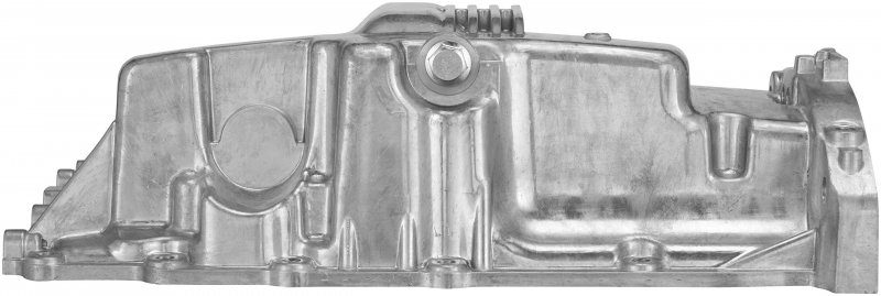 Fp61a Oil Pan