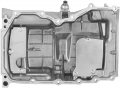 Fp61a Oil Pan
