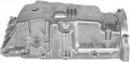 Fp61a Oil Pan 