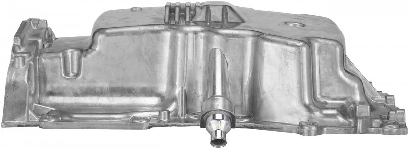 Fp61a Oil Pan