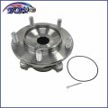 Tom 950-002 Front Left Or Right Wheel Hub Bearing For Toyota Sequoia Tundra 4wd