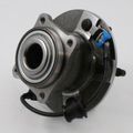 Durago 29512229 Rear Hub Assembly 