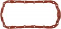 Victor Reinz 10-10071-01 Engine Oil Pan Gasket Set For 90-01 Ford 3 0l V6 