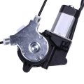 Rear Left Power Window Regulator With Motor For 1992 1993 1994 1995 1996 Toyota Camry 741 794 6984032090 