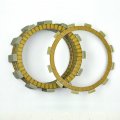 Lopor Fibrous Clutch Plate Disc Set Application Vs140 A 05-09a A Vs1500a A 05a