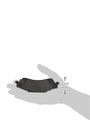 Centric 105 07290 Posi Quiet Premium Ceramic Disc Brake Pad Set For Select Chevrolet Gmc Oldsmobile And Isuzu Model Years 