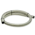 Auto Dynasty 10an An-10 1500psi Stainless Steel Braided Oil Fuel Gas Line Hose By Meter 