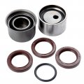 Ocpty Timing Belt Water Pump Gasket Kit Fit For 2 5l 3 0l Mitsubishi Eclipse Montero Sport Galant Dodge Stratus Avenger