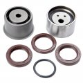 Ocpty Timing Belt Water Pump Gasket Kit Fit For 2 5l 3 0l Mitsubishi Eclipse Montero Sport Galant Dodge Stratus Avenger