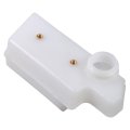 7133211 Windshield Washer Tank Replacement For Bobcat Skid Steer Models S220 S250 S300 S330 T250 T300 T32 Windshield Washer 