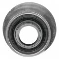 Caltric Rear Axle Bearing Carrier Hub Compatible With Honda Trx400ex Sportrax 400 2x4 1999-2008