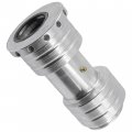 Caltric Rear Axle Bearing Carrier Hub Compatible With Honda Trx400ex Sportrax 400 2x4 1999-2008