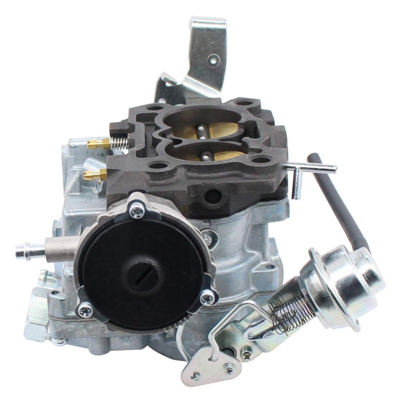 2 Barrel Carburetor Carb For Type Rochester 2gc